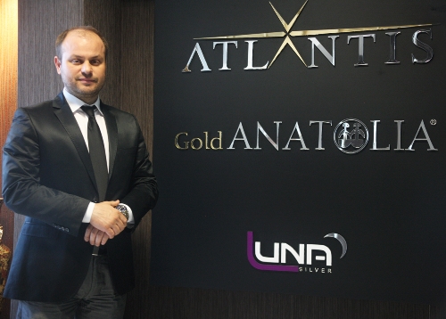 Karakaş Atlantis dokuz ayda yüzde 58 büyüdü