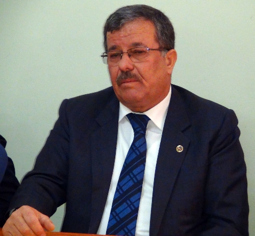 Karaman'da MHP'li 3 belediye başkanı partisinden istifa etti