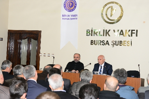 Karayel: 60 darbesini yapanların edindiği mal torunlarının torununa dahi yeter