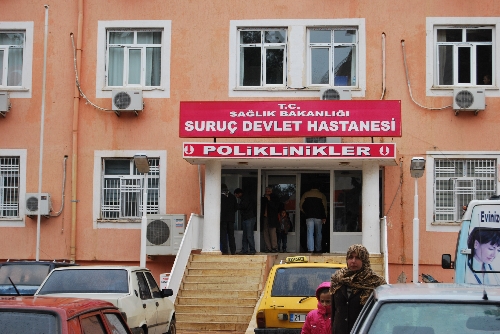 Kardeş kavgası ölümle bitti