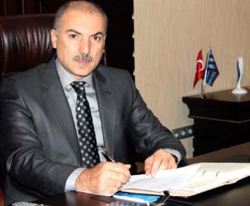 KARGİD Başkanı Altıntaş: Trabzon ticareti için Kazbegi-Lars kapısı açılmalı