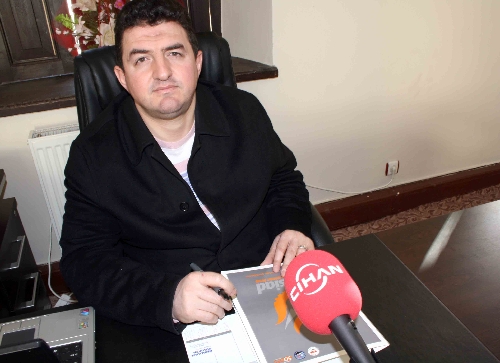 KARSİAD, kariyer merkezi ile kalifiye eleman sorununa çare olacak