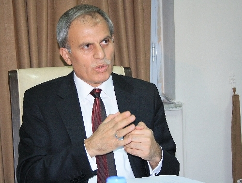 Kars'ta eğitimim problemi olarak acemi öğretmenler gösteriliyor