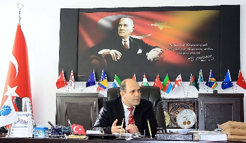 Kars'ta Onkoloji ve Nükleer Tıp Hastanesi yapımına bu yıl başlanıyor