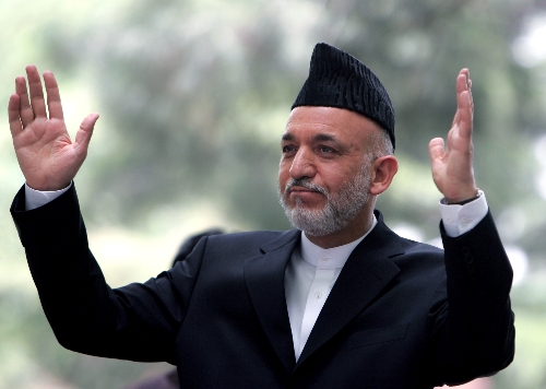 Karzai: İstihbarat şefine yapılan saldırıyı Türkiye'de soracağız