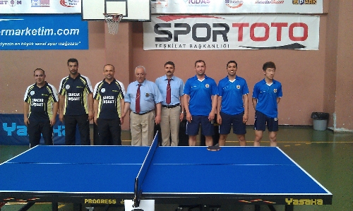 Kaskispor Süper Lige hızlı başladı