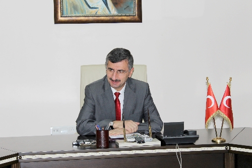 Kastamonu, 27 yıl sonra Cumhurbaşkanı ağırlayacak