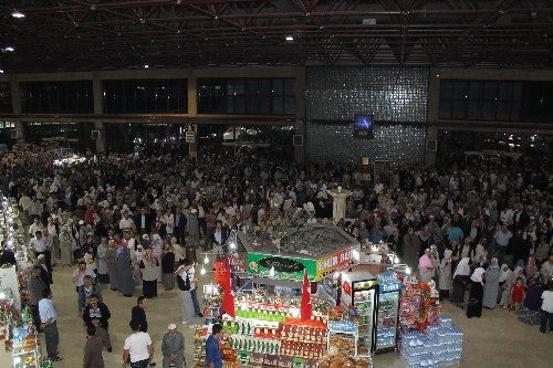 Kastamonulu hacı adaylarını 4 bin kişi uğurladı