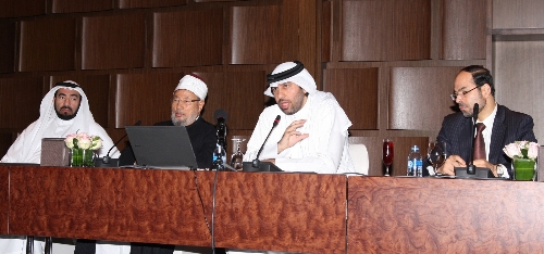 Katar'dan Hz.Muhammed'in (s.a.v) hayatını anlatan 7 filme 1 milyar dolar
