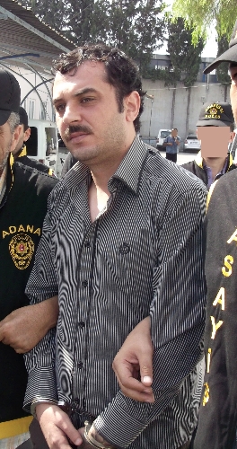 Katil zanlısı 4 ay sonra saklandığı yazlıkta yakalandı