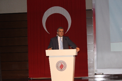 Kavranoğlu: 12 Eylül'ün kurumları kaldırılmadan 2023 hedefi yakalanamaz