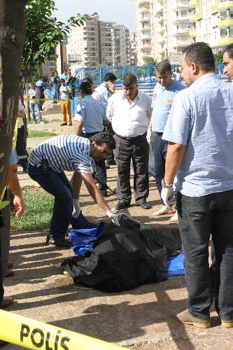 Kayıp gencin cesedi sulama kanalında bulundu