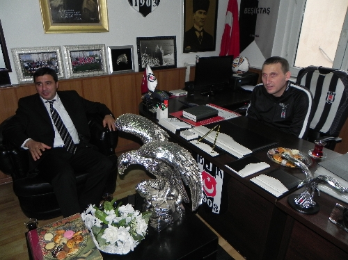 Kaymakam Malğaç: Oğlumu aslanım diye sevemiyorum