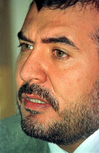Kazada ölen Susurluk Komisyonu Sözcüsü İncetahtacı anılacak
