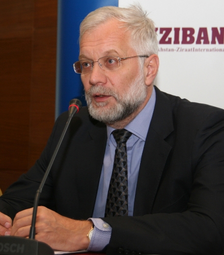 Kazakistan'ın dış borcu 135 milyar dolara ulaştı