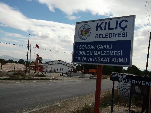 Keçiborlu'da 3 belde belediyesi kapanıyor