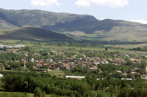 Kelkit Havzası Organik Tarım Havzası oluyor