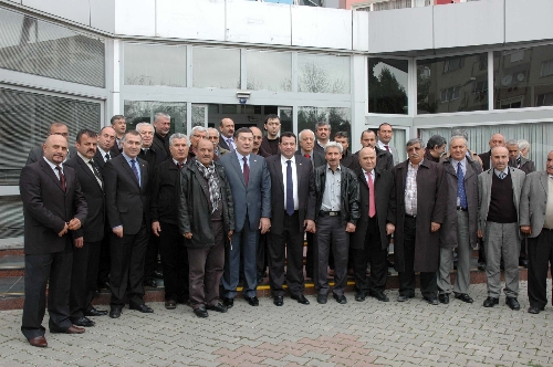 Kenan Tanrıkulu: Son 10 yılda yapılan seçimler şaibelidir, soruşturulmalıdır