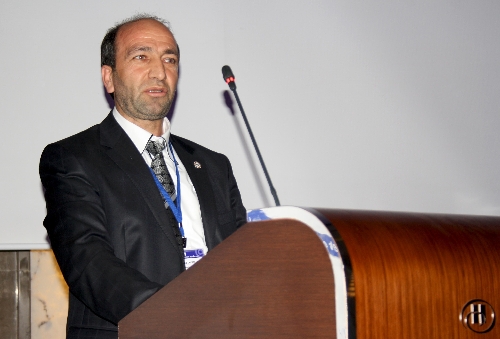 'Kervanlarla yapılan ticaret sanal aleme kaydı'
