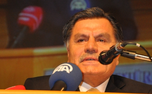 Kılıç: AYM'ye bireysel başvuru tüm yargı yolları tüketildikten sonra yapılabilir