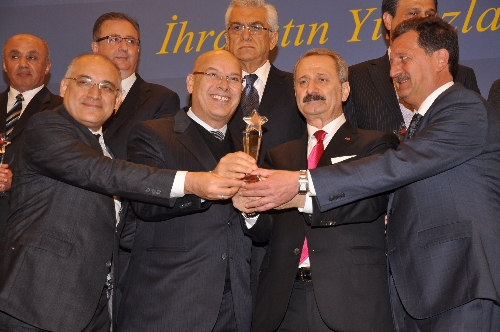 Kılıç Deniz Ürünleri, ihracat rekoru kırdı