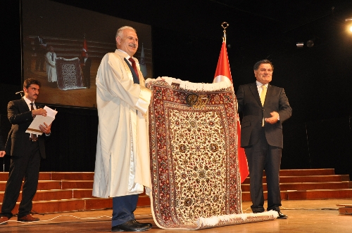 Kılıç: Üniversitelerde temek haklar yok edilerek, insanlık onuru hiçe sayıldı