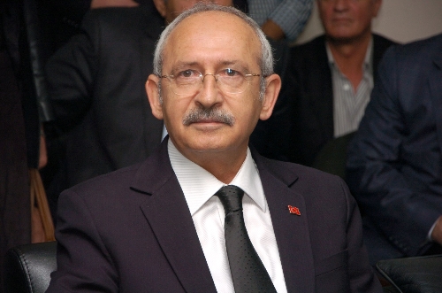 Kılıçdaroğlu: Cumhuriyet coşkusuna engel olamayacaklar