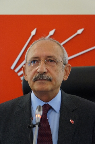 Kılıçdaroğlu: Terörü çözme konusunda hükümetin gücü yok