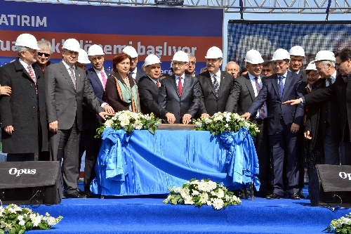 Kılıçdaroğlu'ndan Başbakan'a çağrı: İmralı sürecinde ne düşünüyorsan açıkla
