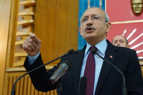Kılıçdaroğlu'nun Erol Günaydın mesajı