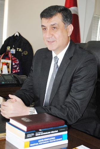 Kırıkkale Emniyeti, bayram tedbirlerini tamamladı