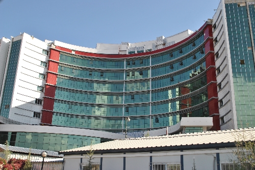 Kırıkkale YİH ek binası yakında açılıyor