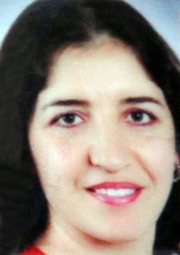 Kırıkkale'de cinayet