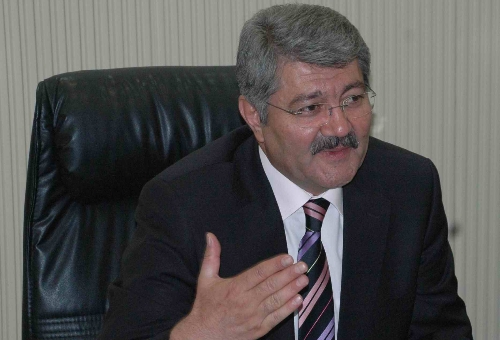 Kırıkkale'de içkili mekanlar şehir dışına çıkıyor