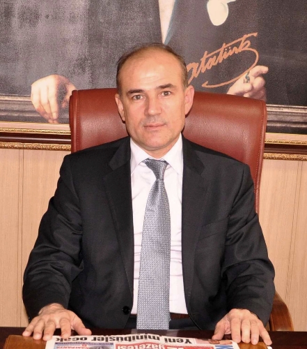 Kırıkkale'de yalancı tavuk vebası yaşanıyor, 2 işletme karantina altında