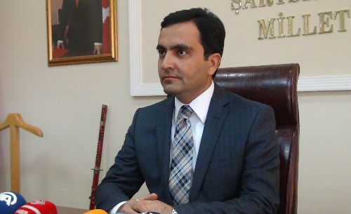 Kırşehir Belediye Başkanı: Birileri ustanın cenazesi üzerinden siyaset yapıyor