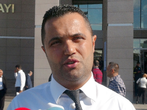 Kıvırcık Ali'nin öldüğü kaza dosyası AİHM'de