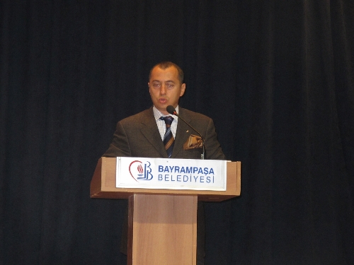 Kızılay ile TÜMİŞAD işbirliği protokolü imzaladı