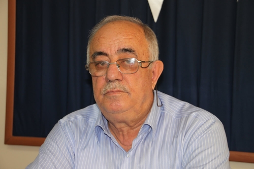 Kızılay Şube Başkanı Oktay: Ereğli halkına destekleri için teşekkür ediyorum