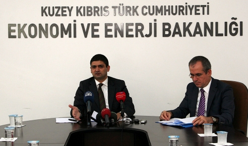 KKTC'de Türk Yurdu 1 kuyusundaki petrol arama çalışmaları tamamlandı