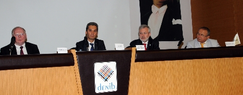'KOBİ'ler ihracattan aldıkları payını yükseltmek için Ar-Ge'lerini artırmalı'