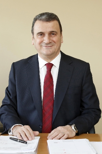 Koç Holding'in konsolide satış geliri 84,8 milyar TL
