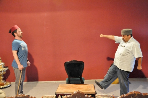 Kocaeli Şehir Tiyatroları'nda yeni sezon heyecanı