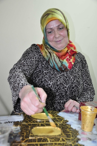 KO-MEK'le kanseri yendi