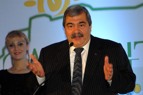 Konukoğlu: Rusya ve İran gazı keserse ne yapacağız?