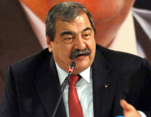 Konukoğlu: Suriye ile bugün yaşanılan gerginliğe itidalle yaklaşılmalı