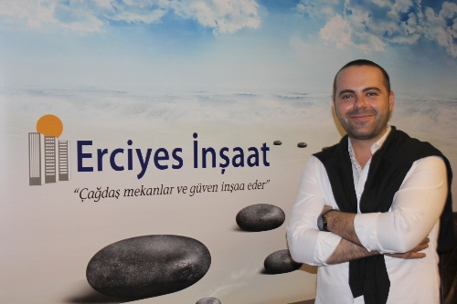 Konutta tercih değişti, 1+1 daireler yoğun talep görüyor