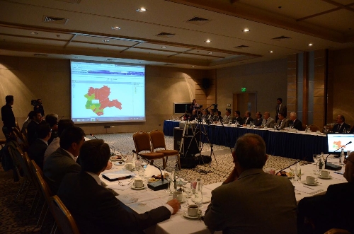 Konya hakkında tüm istatistikler bu sitede