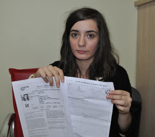 KPSS'ye gireceği yerler çok uzakta çıkan birçok kişi ÖSYM'ye tepkili