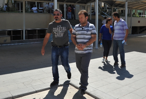 Kredi kartı dolandırıcılarına operasyon: Biri kadın 6 gözaltı